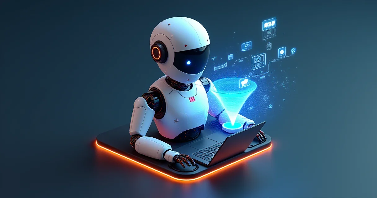 AI-ассистенты в B2B-продажах: как построить систему, которая не просто подсказывает, а ведет сделку