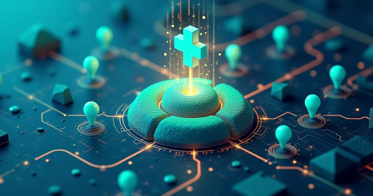 AI-модерация отзывов и локальные LLM: новый репутационный SEO-фактор для медицинских клиник в 2026