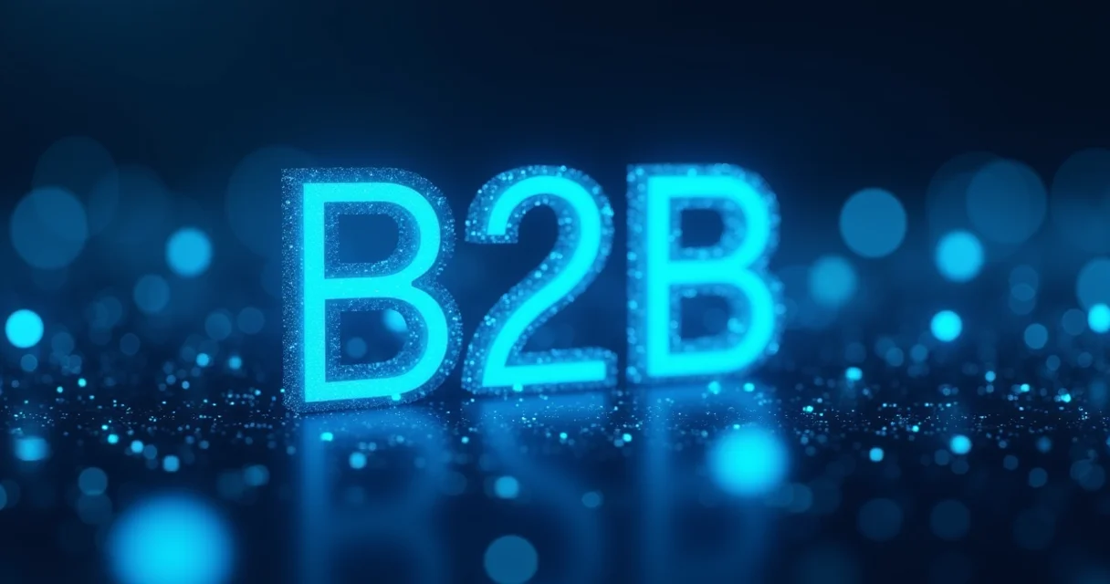 Нейросети в B2B — рост конверсии через нейросети (схема 3)