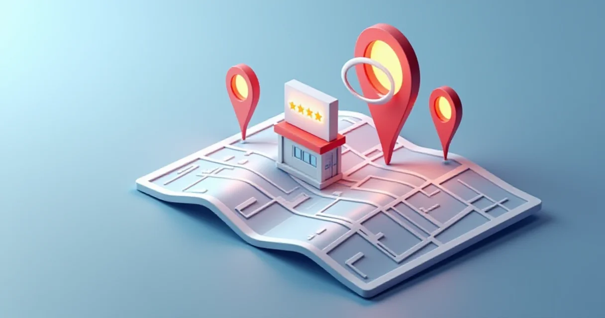 Локальное SEO и карты: продвижение в Яндекс.Картах и Google Business Profile для привлечения заявок из своего региона