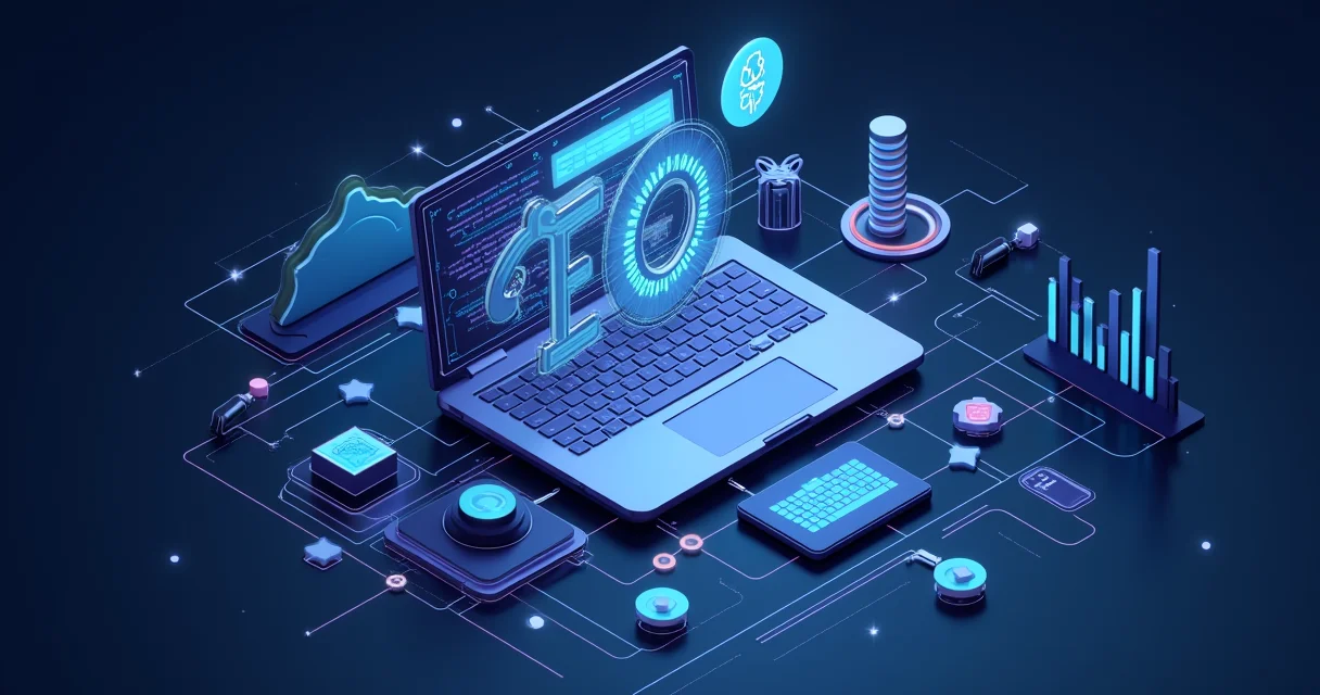 Техническое SEO для корпоративных гигантов — рост конверсии через нейросети (схема 3)
