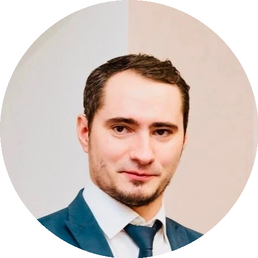 Алексей Смагин