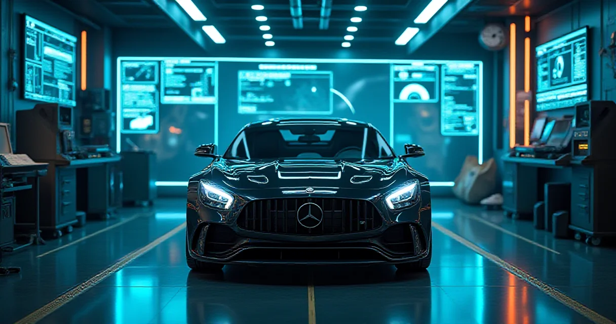 Продвижение автосервиса, СТО и детейлинга — инженерная архитектура Promo-Star
